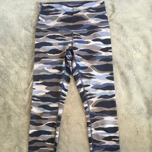 Lululemon high-rise wunder unders